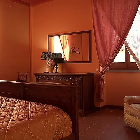 D'epoca Malatesta Iv Bed & Breakfast Bettona
