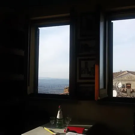Bed & Breakfast D'epoca Malatesta Iv 2*