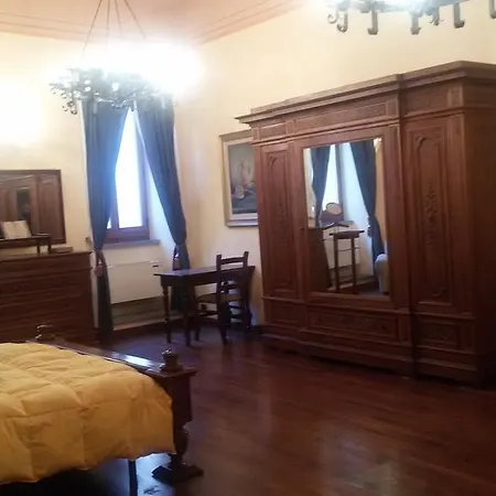 D'epoca Malatesta Iv Bed and breakfast 2*