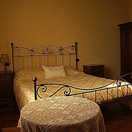 Bed & Breakfast D'epoca Malatesta Iv