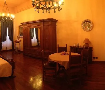 Bed & Breakfast D'epoca Malatesta Iv 2*