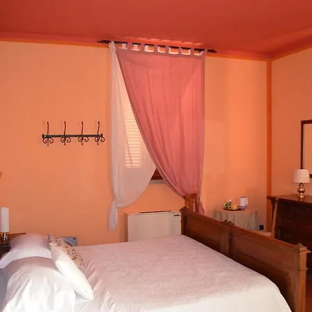 Bed & Breakfast D'epoca Malatesta Iv 2*