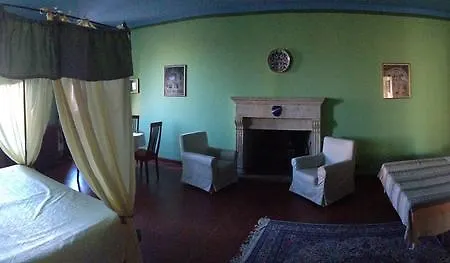 Bed and breakfast D'epoca Malatesta Iv