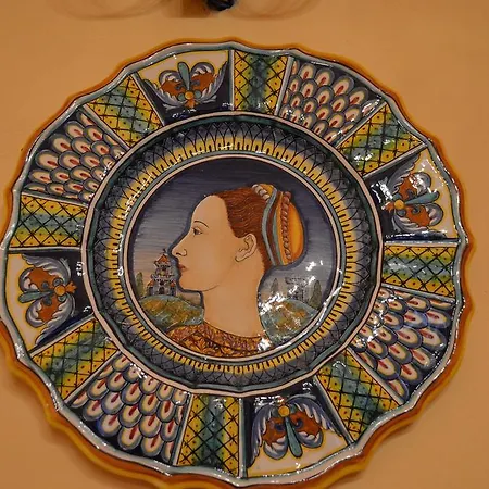 D'epoca Malatesta Iv