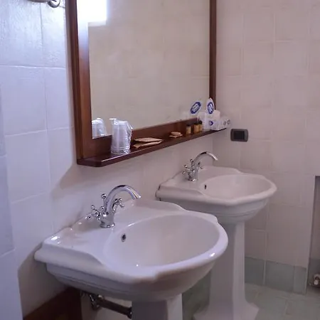 Bed and breakfast D'epoca Malatesta Iv Bettona