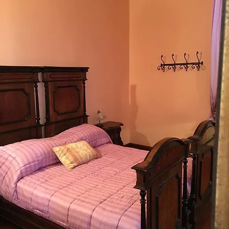 Bed & Breakfast D'epoca Malatesta Iv Bettona