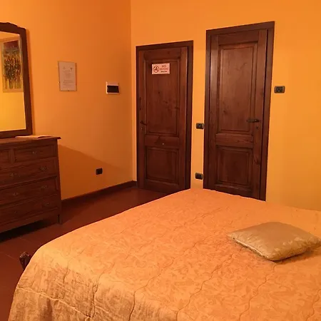Bed and breakfast D'epoca Malatesta Iv