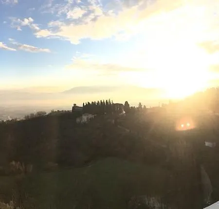 Bed & Breakfast D'epoca Malatesta Iv Bettona