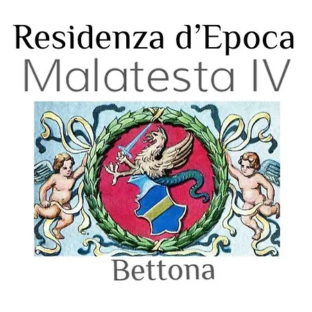Bed & Breakfast D'epoca Malatesta Iv Bettona