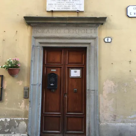 D'epoca Malatesta Iv Bed and breakfast Bettona