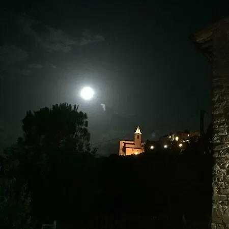 Bed and breakfast D'epoca Malatesta Iv 2*