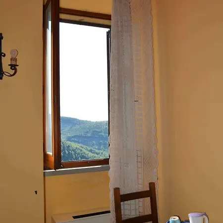 D'epoca Malatesta Iv Bed and breakfast Bettona