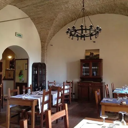 Bed & Breakfast D'epoca Malatesta Iv Bettona