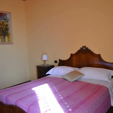 D'epoca Malatesta Iv Bed and breakfast 2*