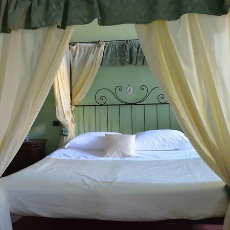 Bed & Breakfast D'epoca Malatesta Iv 2*