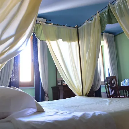 Bed and breakfast D'epoca Malatesta Iv Bettona