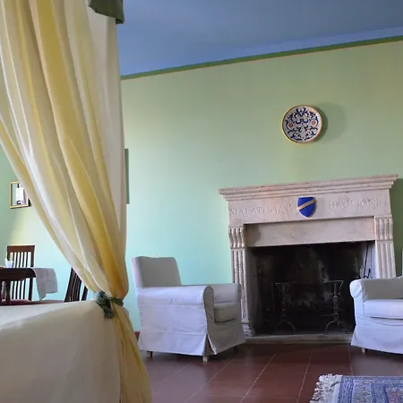 Bed and breakfast D'epoca Malatesta Iv 2*