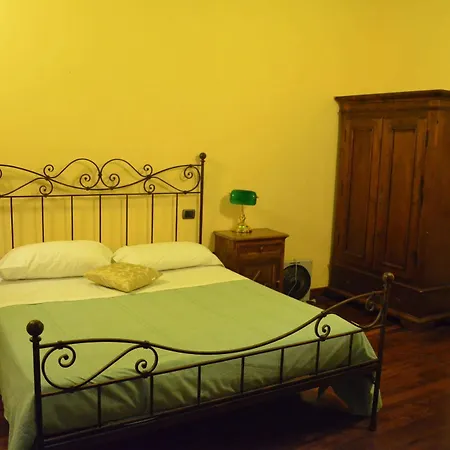 Bed & Breakfast D'epoca Malatesta Iv Bettona