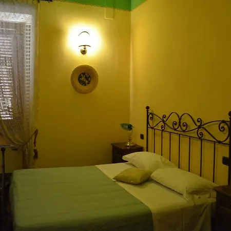Bed and breakfast D'epoca Malatesta Iv 2*