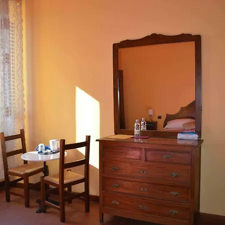 Bed and breakfast D'epoca Malatesta Iv Bettona