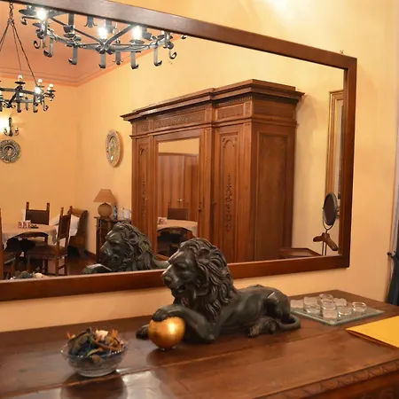 D'epoca Malatesta Iv Bed & Breakfast 2*