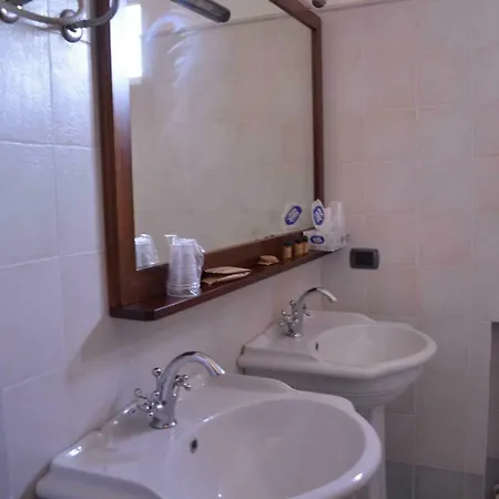 D'epoca Malatesta Iv Bed & Breakfast 2*