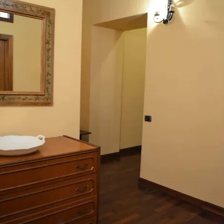 D'epoca Malatesta Iv Bed & Breakfast 2*