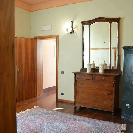 Bed and breakfast D'epoca Malatesta Iv