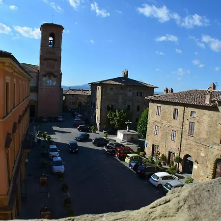 D'epoca Malatesta Iv Bed & Breakfast 2*